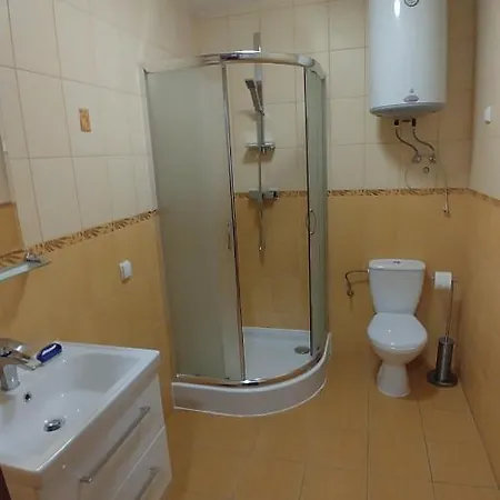 Apartman Na Wierchu Zakopane
