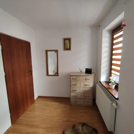 Apartment Na Wierchu *