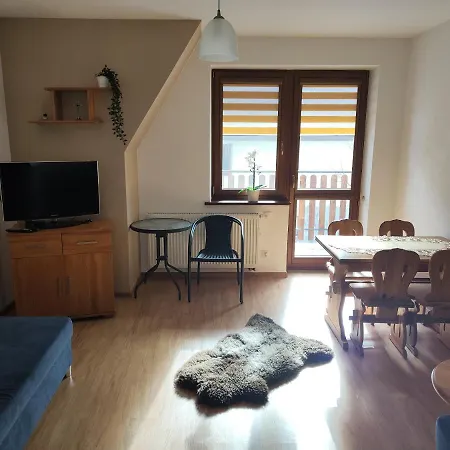 Apartman Na Wierchu