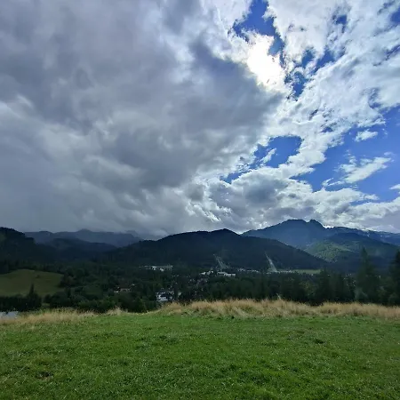 Na Wierchu Apartament *