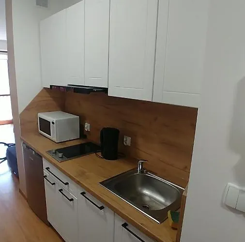 Na Wierchu Appartamento *